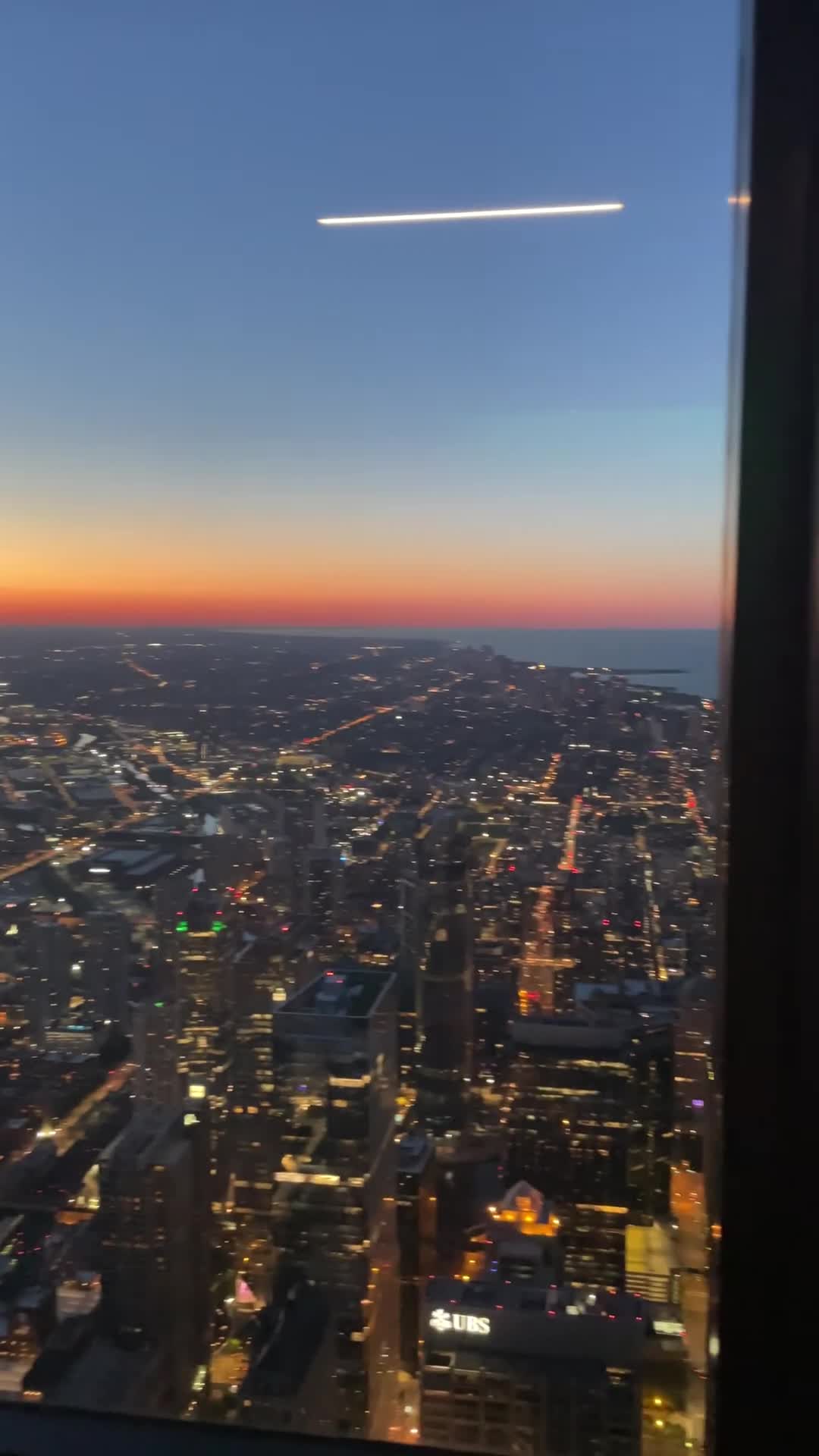 Video review of Skydeck Chicago