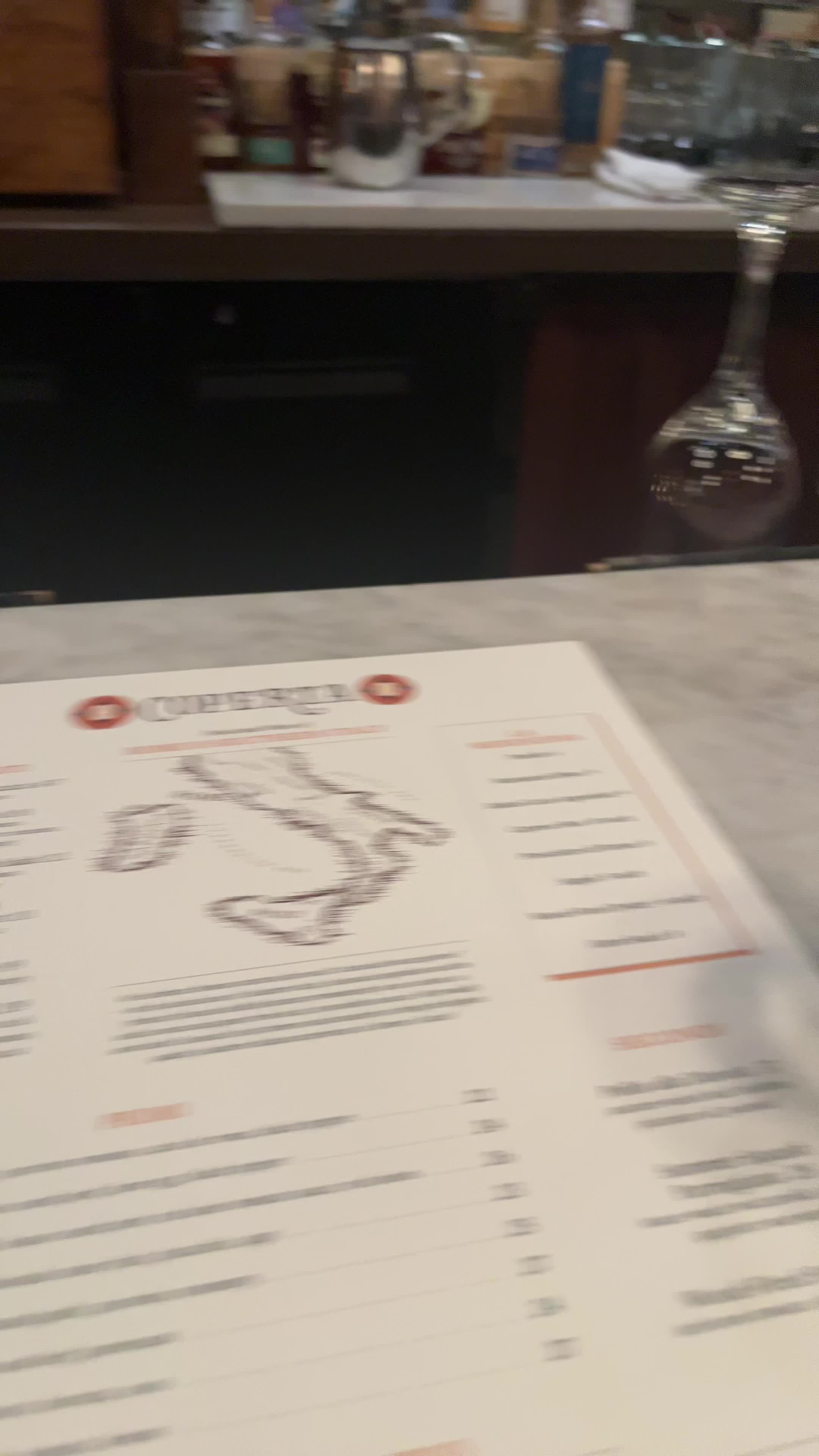 Video review of Coperta