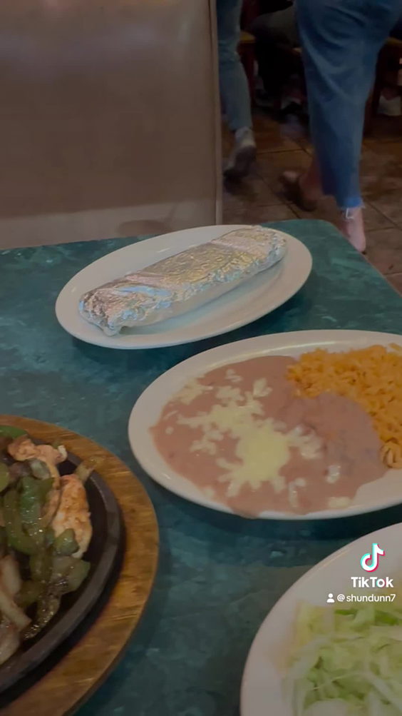 Maya Mexican Restaurant