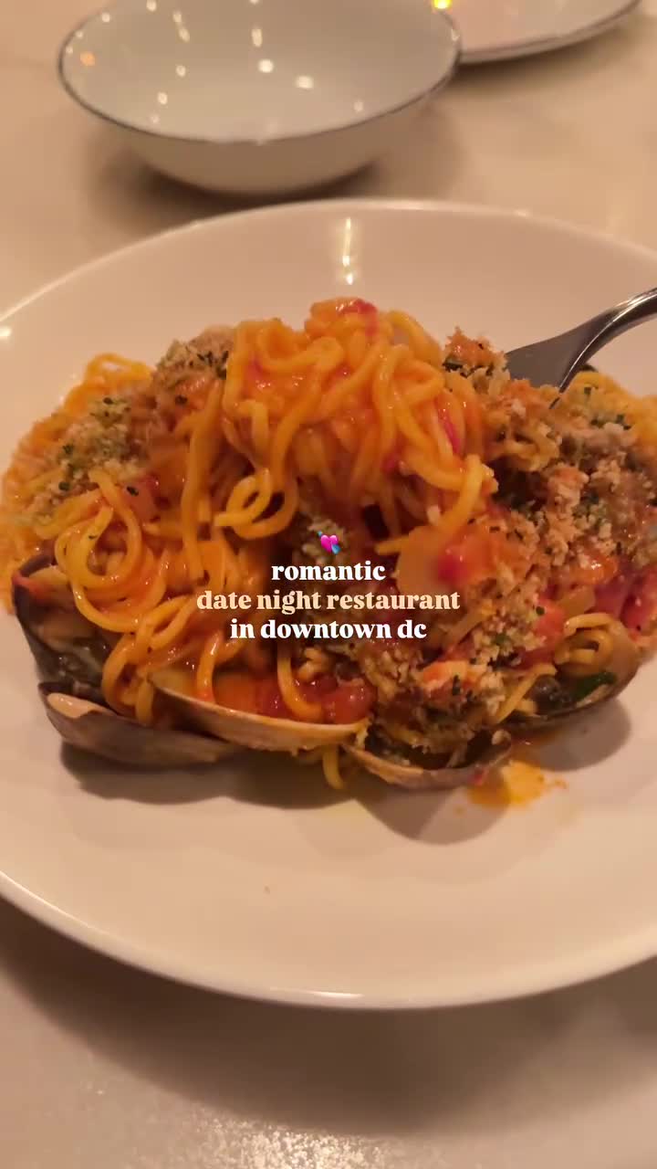 Video review of Cucina Morini