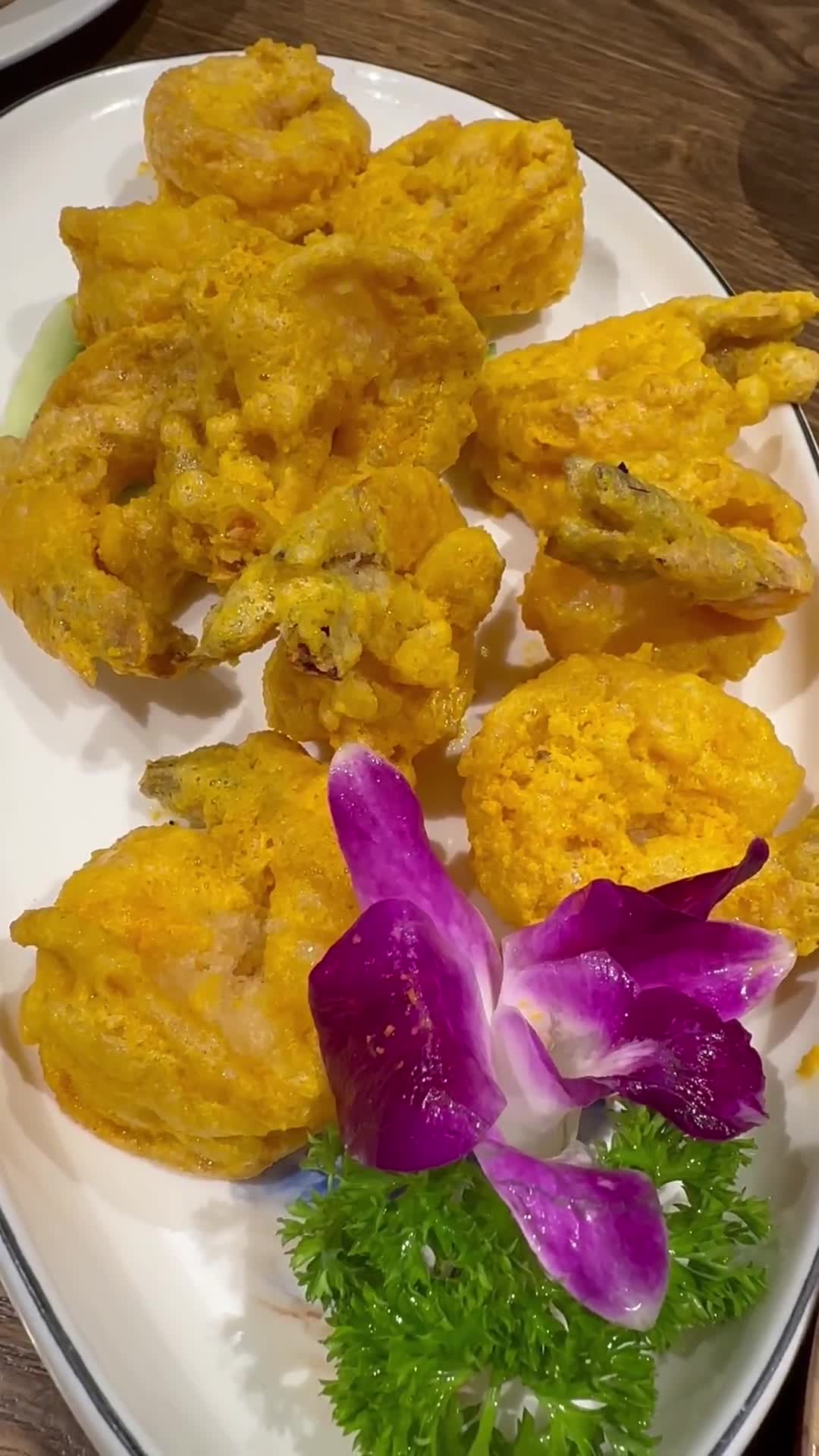 Lilong by Taste of Shanghai Rhodes