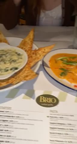 Brio Italian Grille - Irvine - Spectrum Center