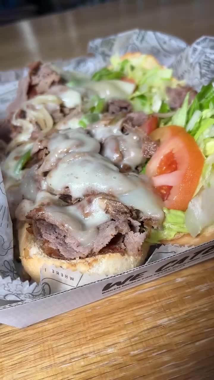 Charleys Cheesesteaks and Wings