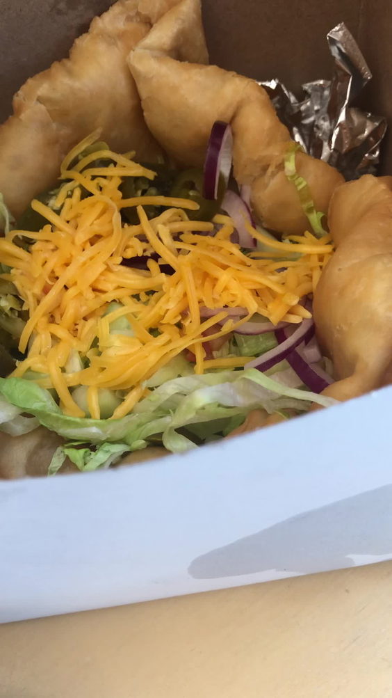 Fresh Taco