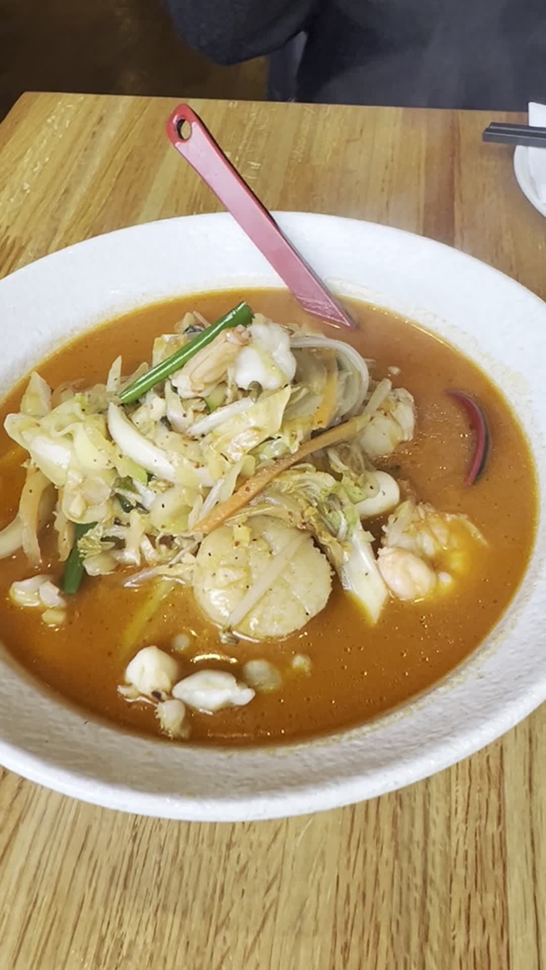 Shang Noodle & Chinese