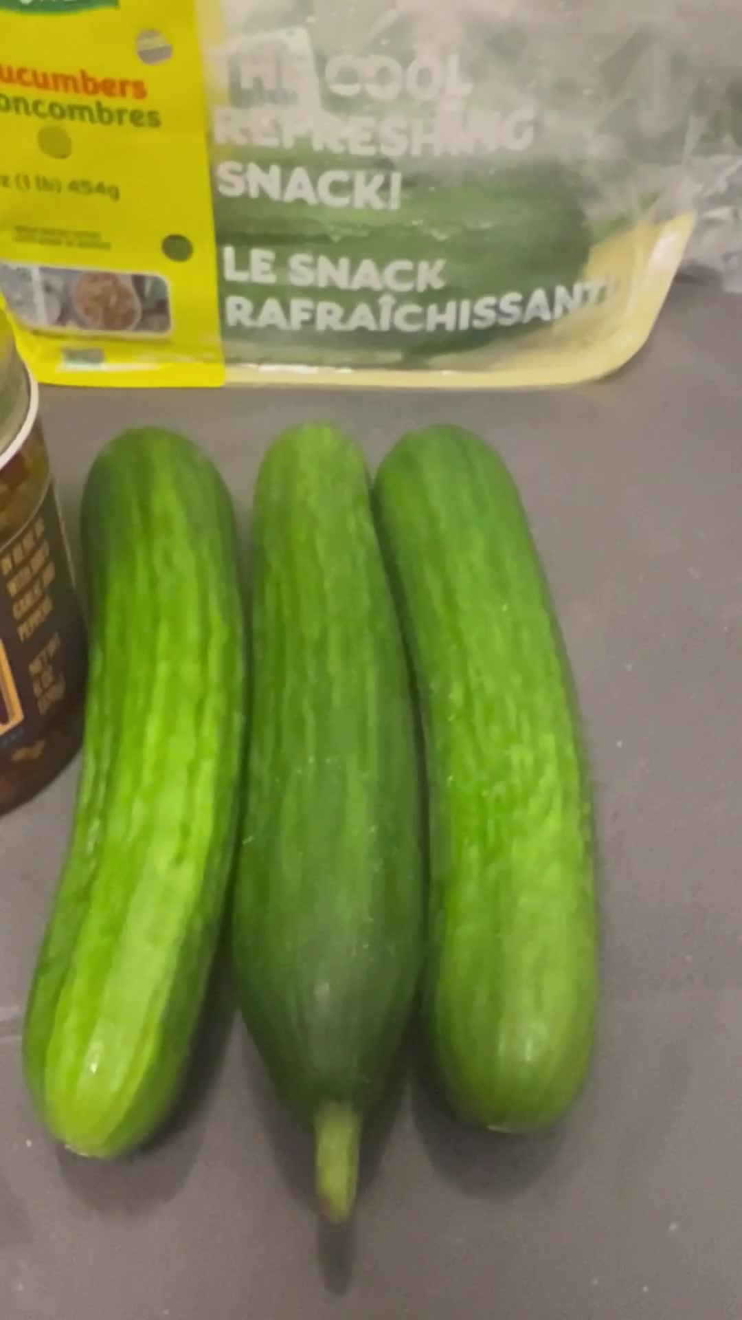 Video review of Trader Joe's