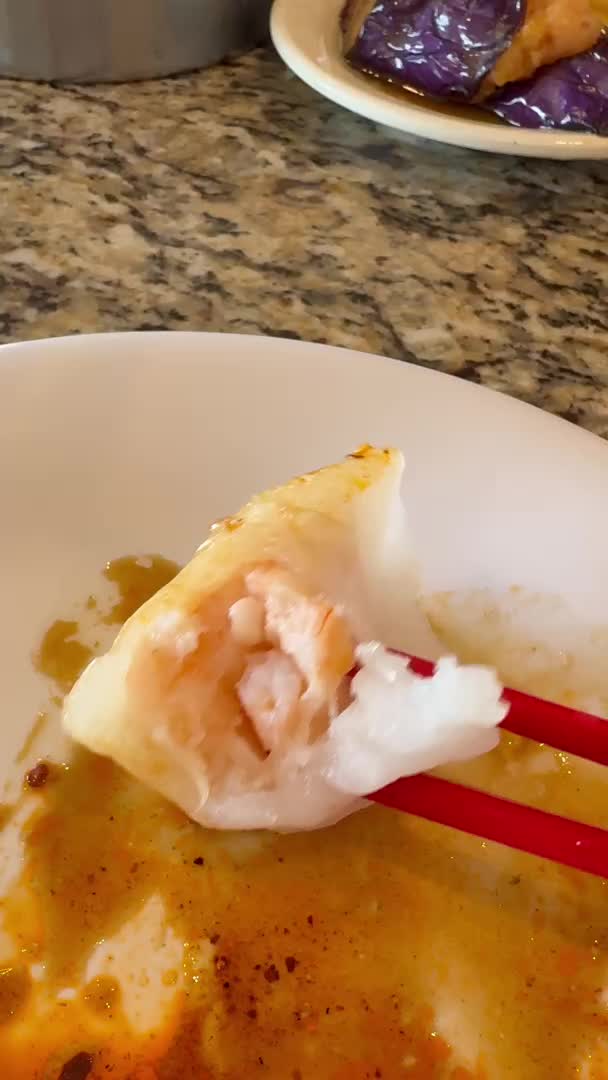 Video review of Peter's Kitchen China Bistro