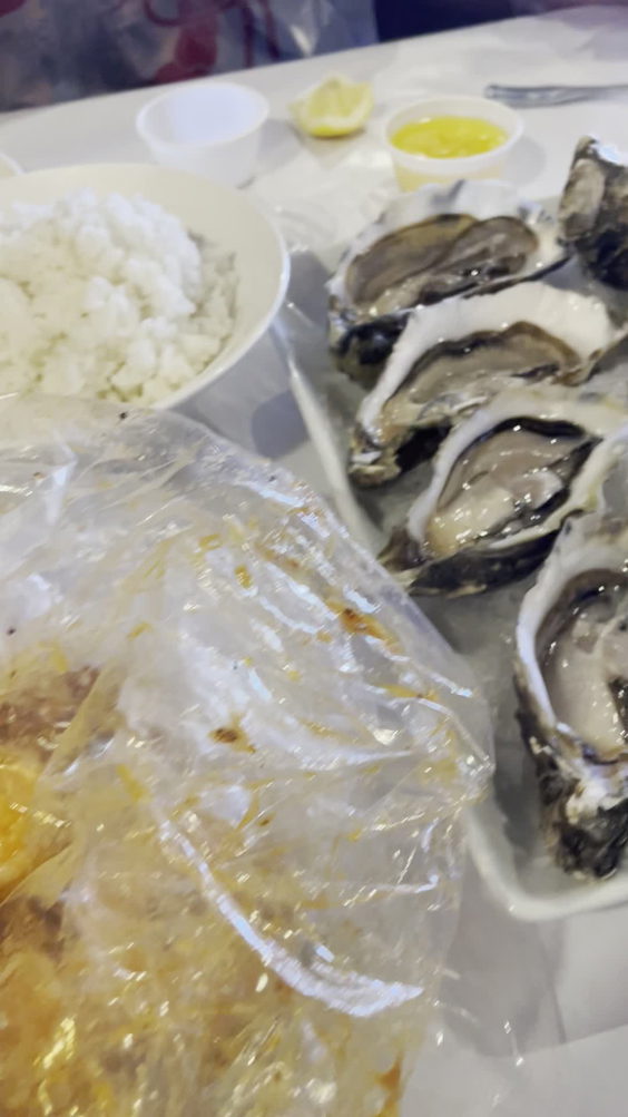 Cravin' Crab Haus