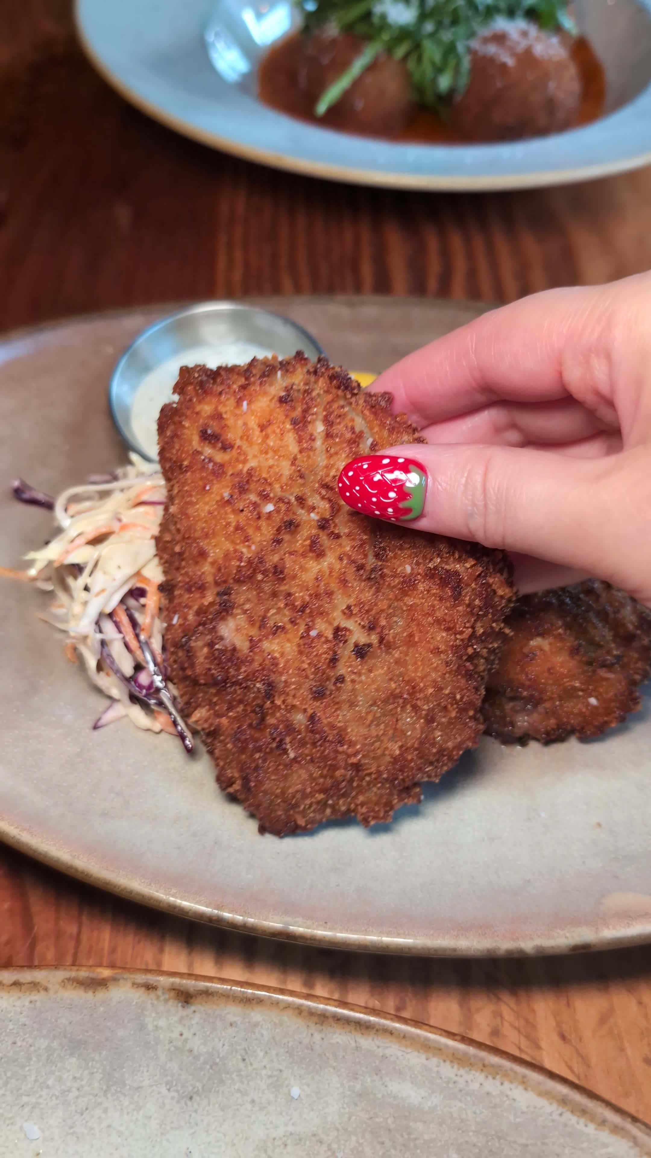 Video review of The Flying Pig Gastown
