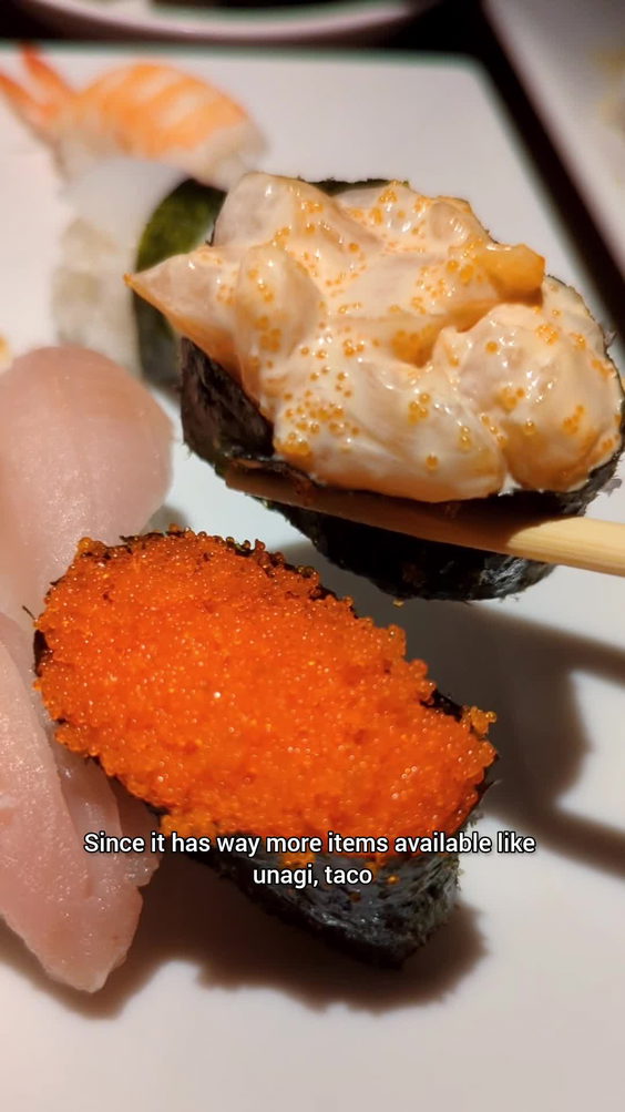 Nordel Sushi