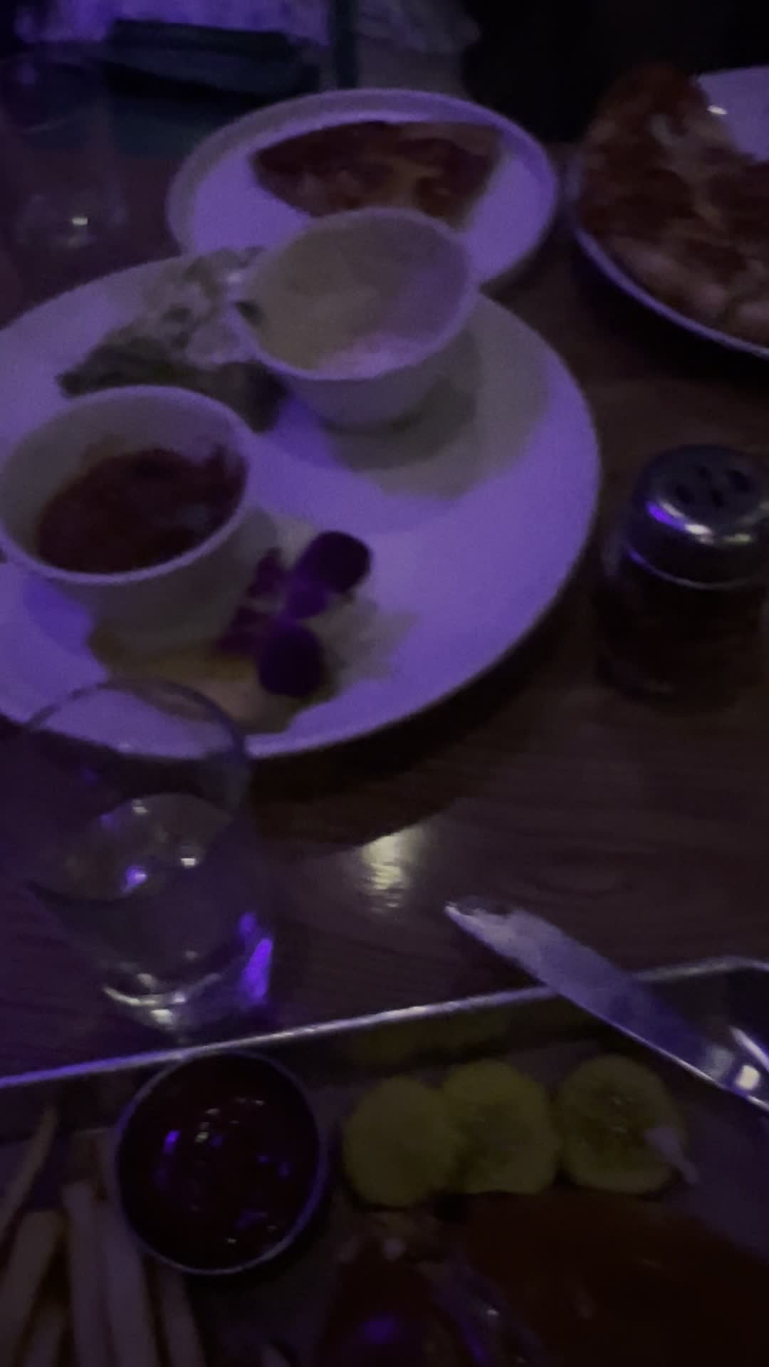 Video review of HIDE