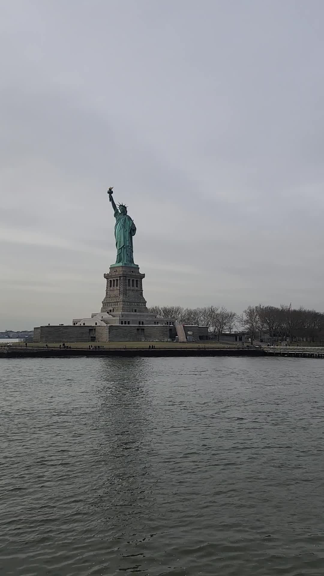 Statue of Liberty