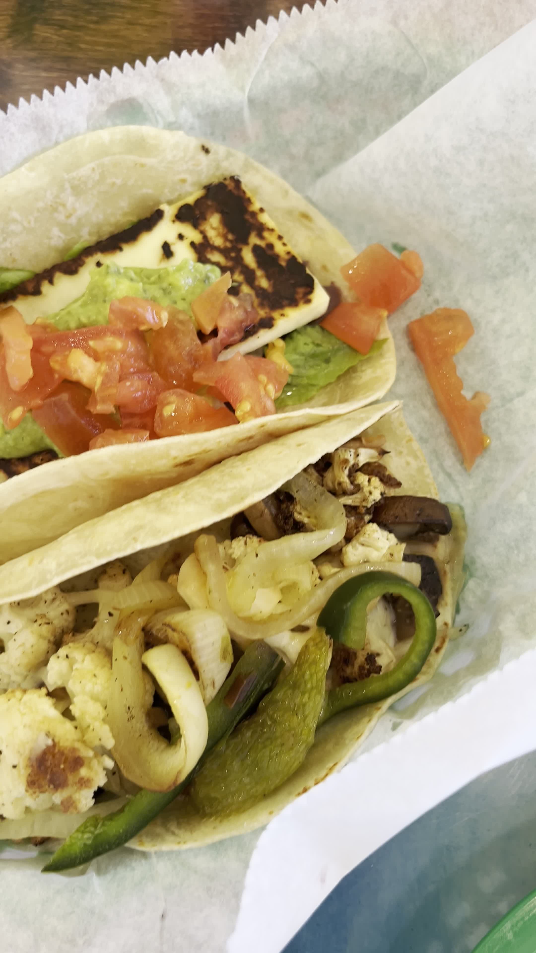 Tacodeli