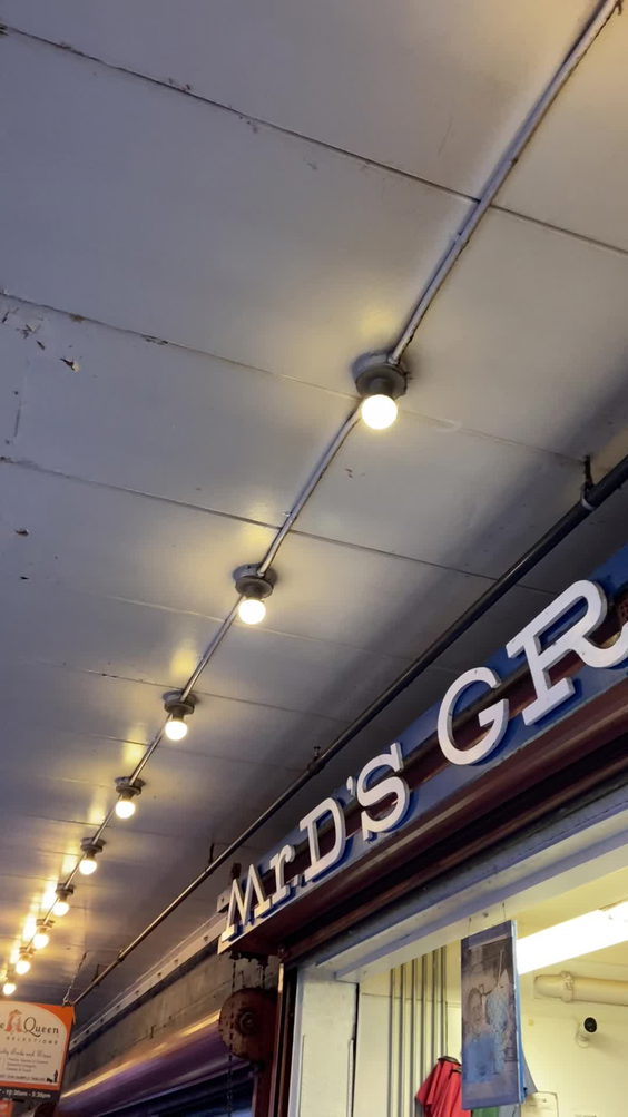 Mr D's Greek Delicacies