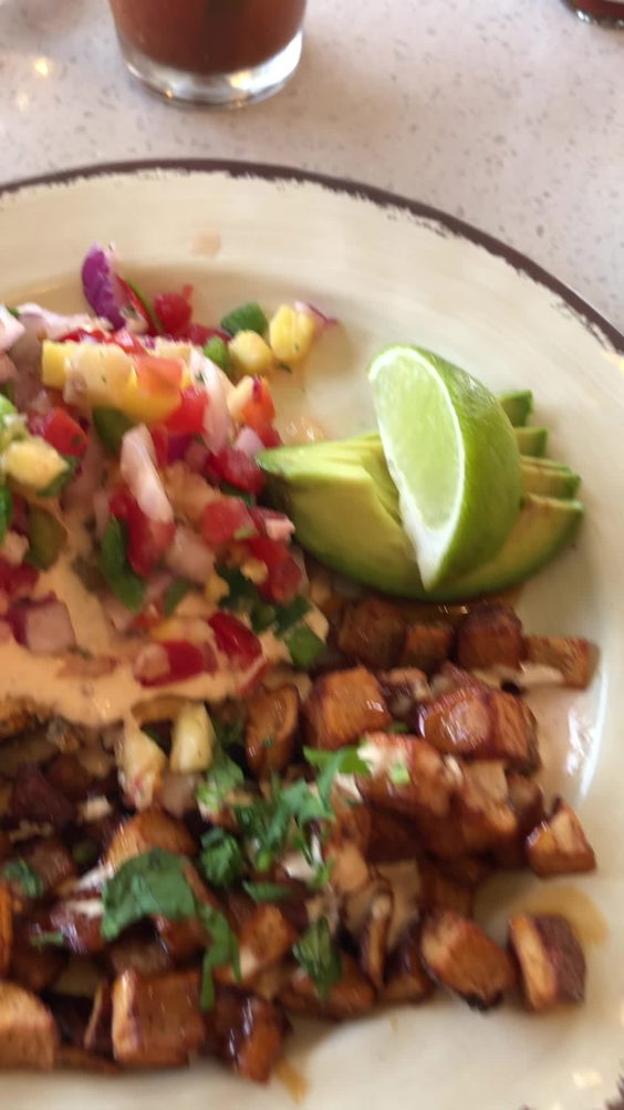 Yuca by Cedar