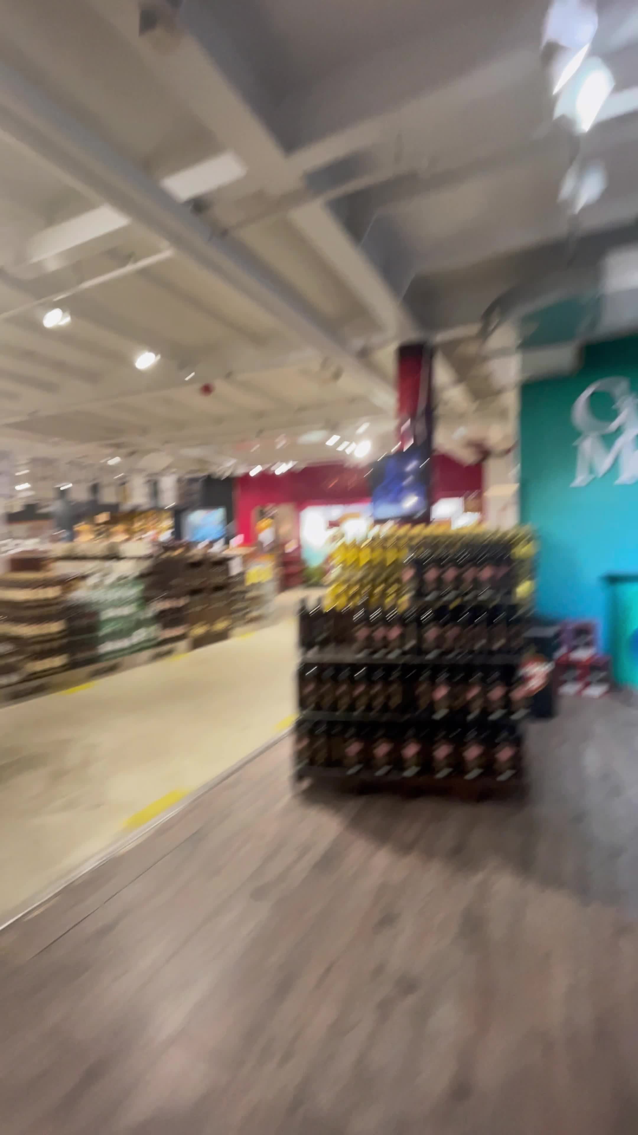 Border Shop