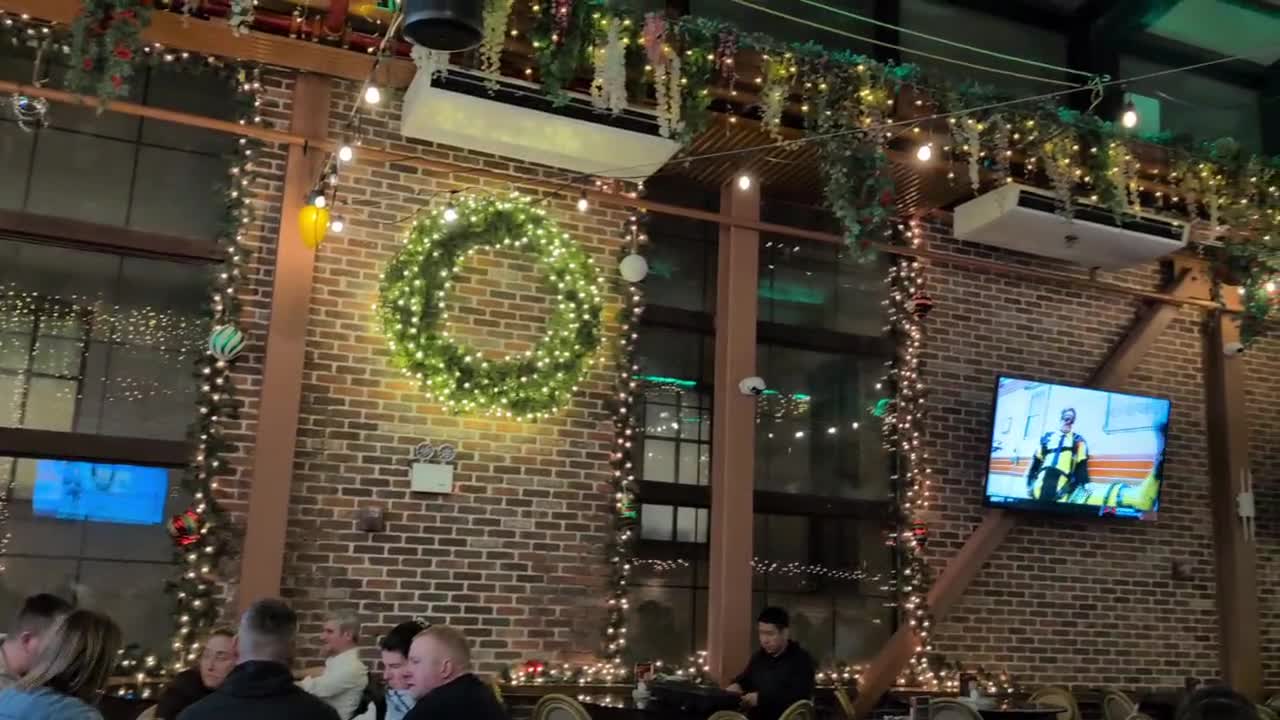 Video review of The Perfect Pint