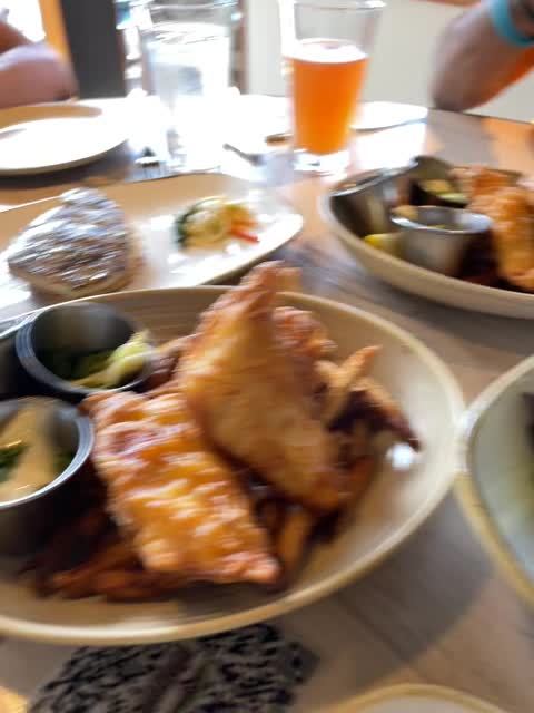 Monkeypod Kitchen - Ko Olina