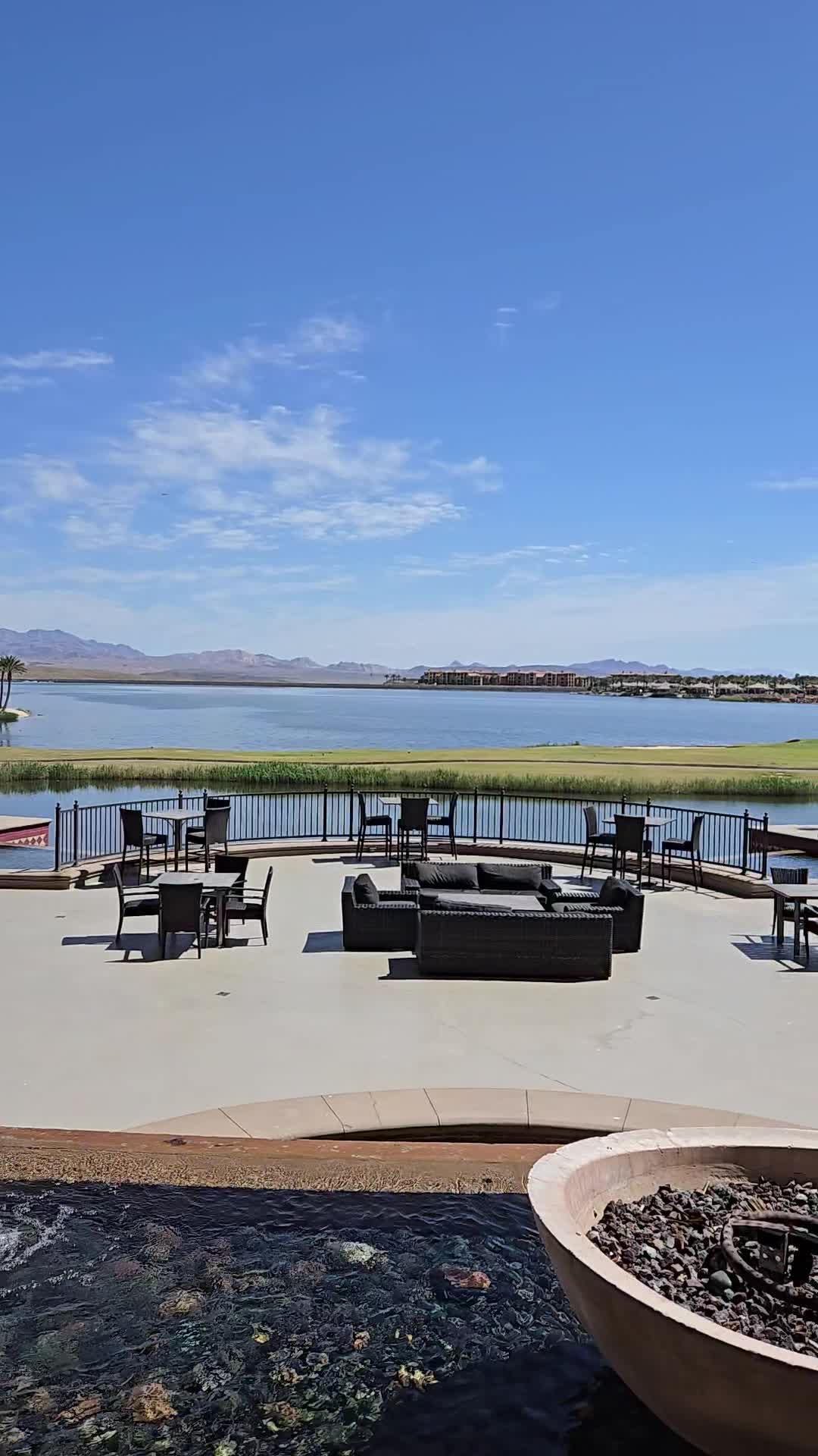 Video review of The Westin Lake Las Vegas Resort & Spa