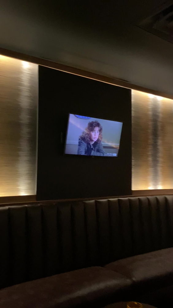 Five Star Bar