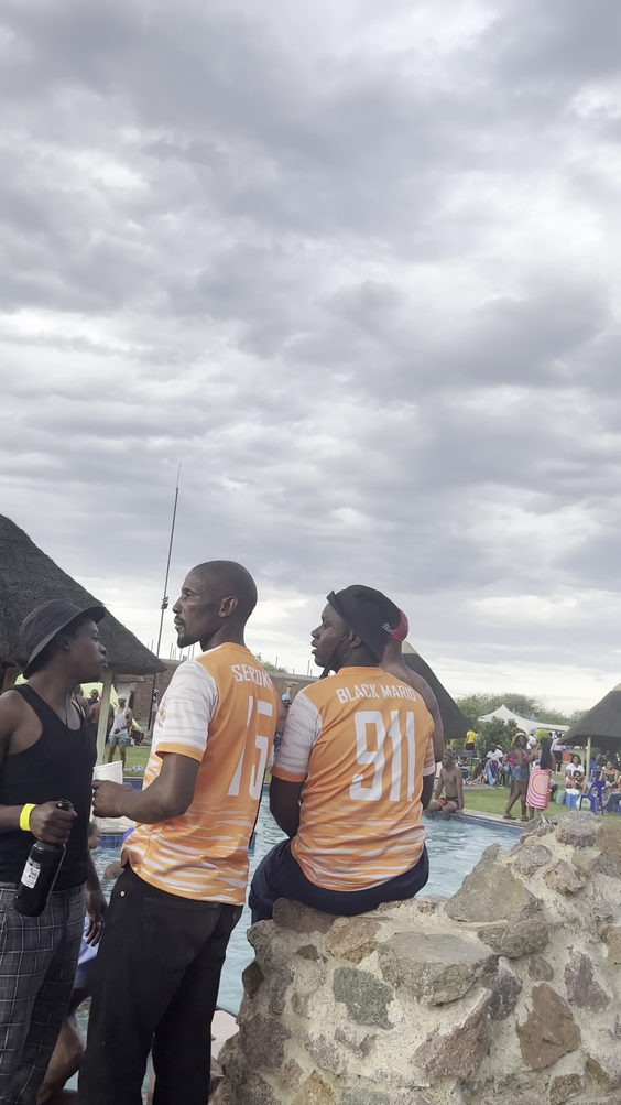 Oodi matebeleng off road