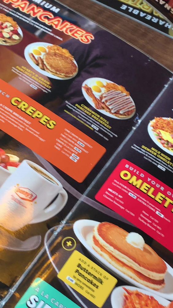 Denny's