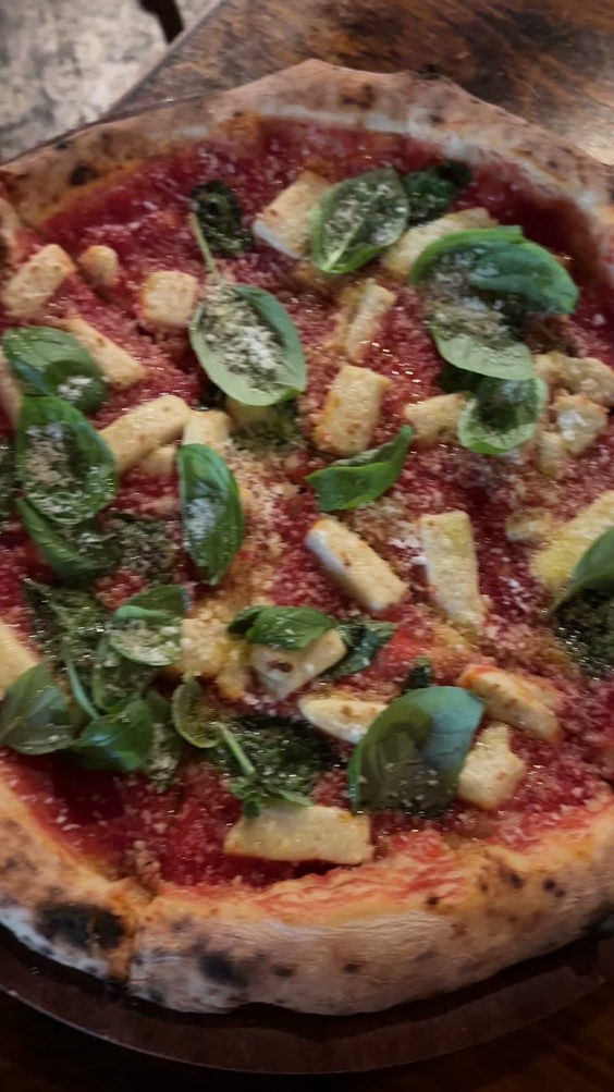 Gigi Pizzeria
