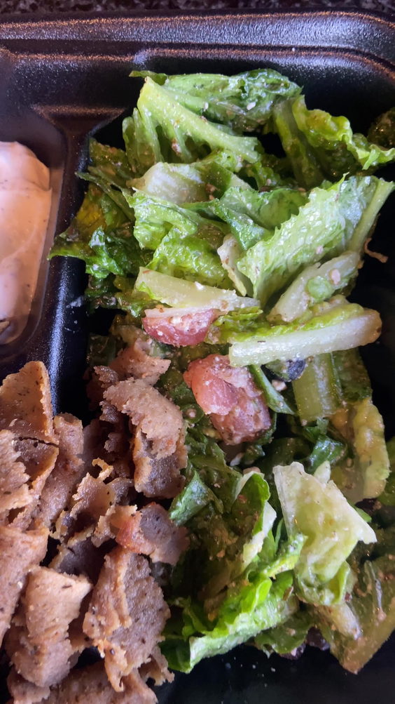 Pita Grill