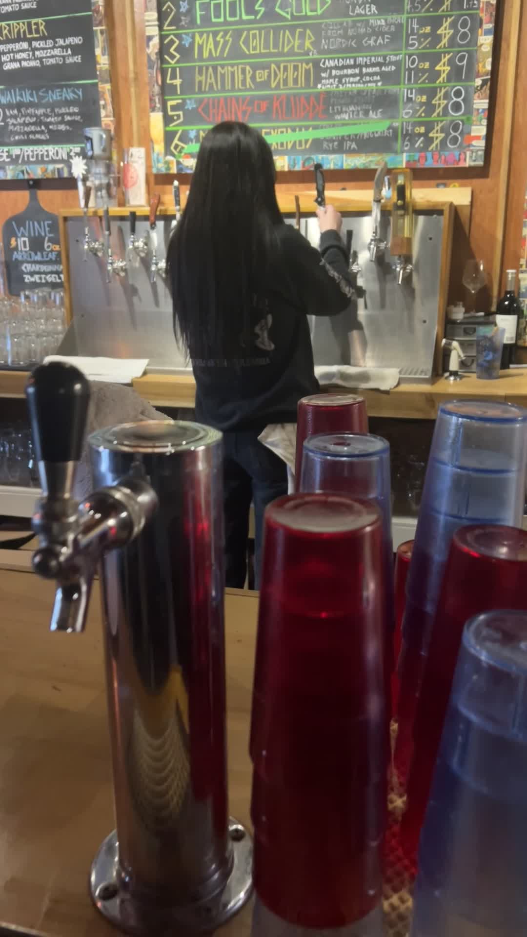 Jackknife Brewing