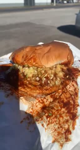 Leonard's BBQ