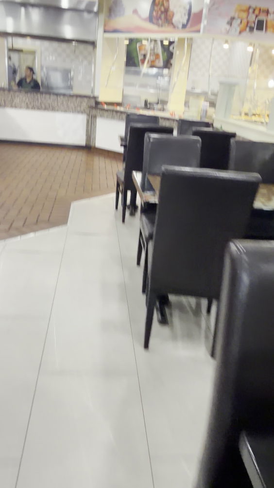 Miyoko Buffet