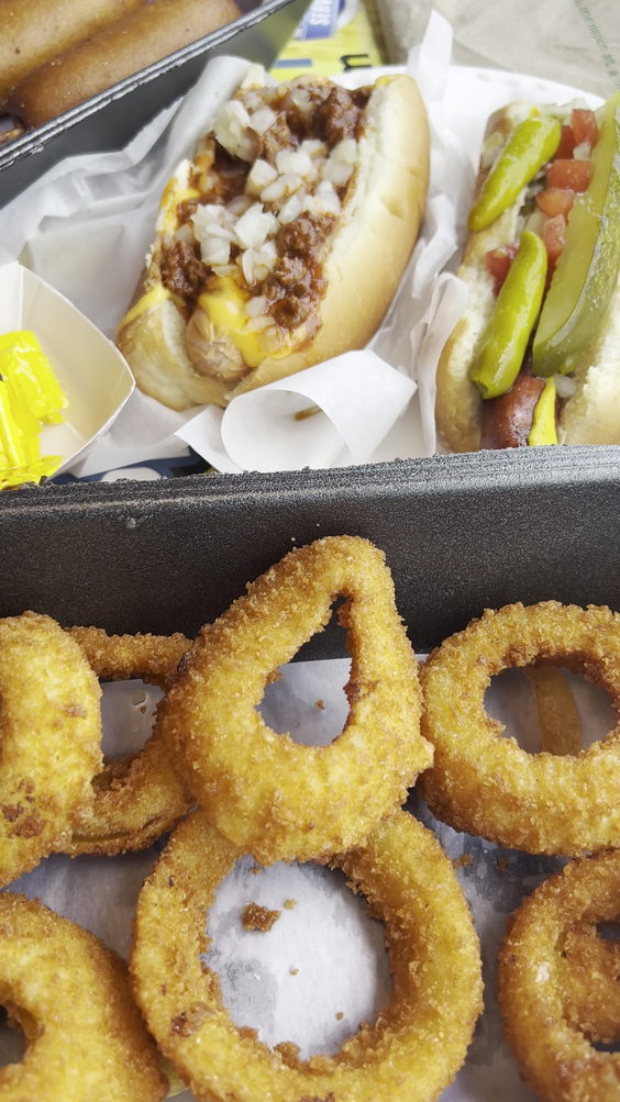 Arbetter's Hot Dogs