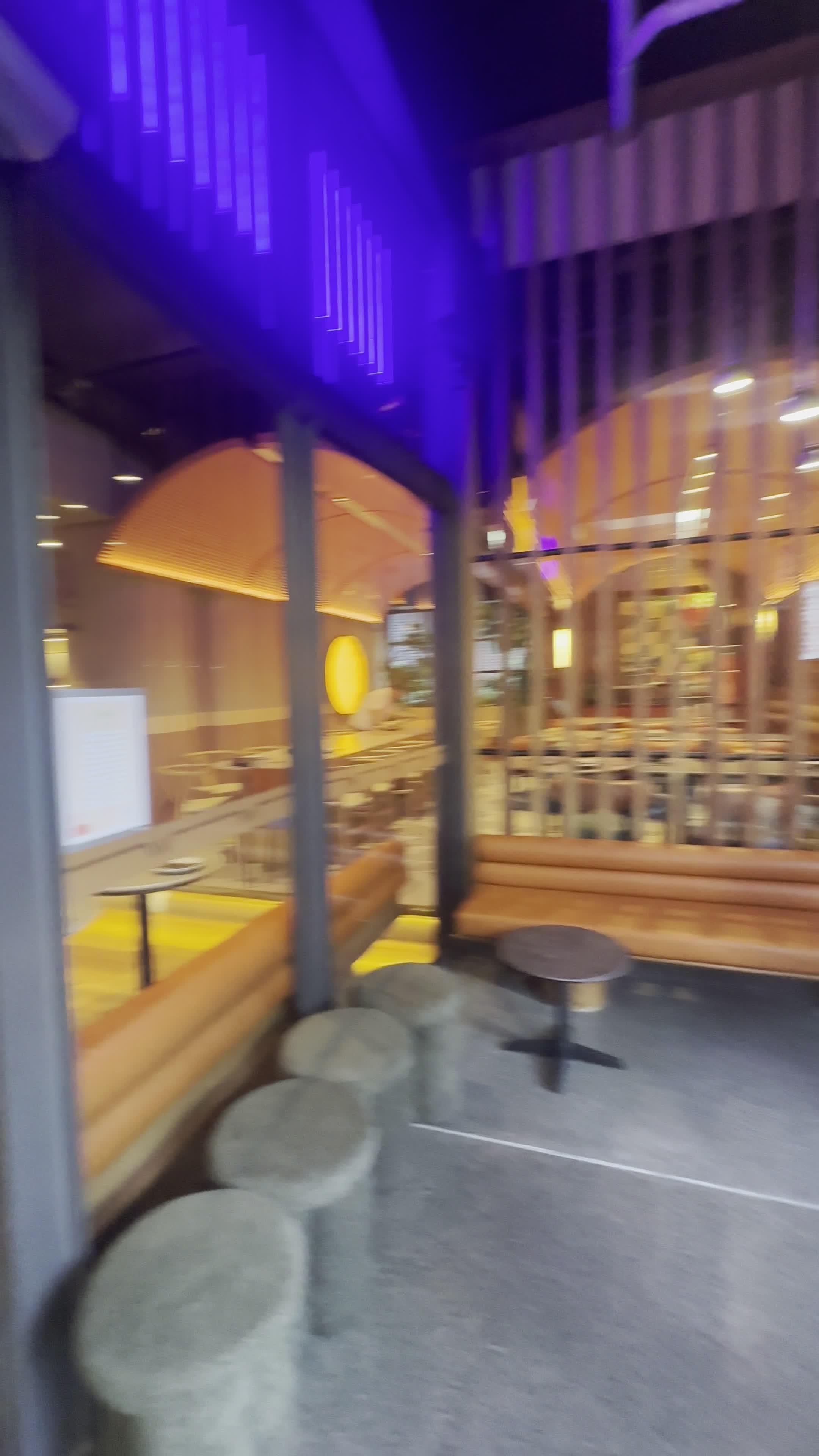 Video review of Kinn Imm