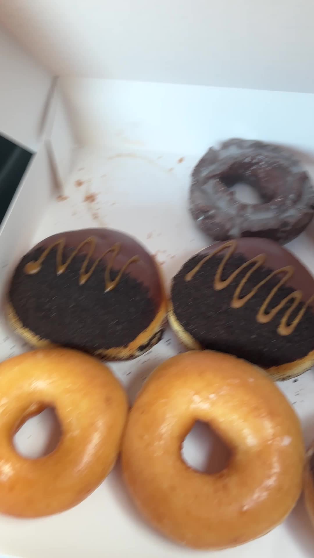 Krispy Kreme