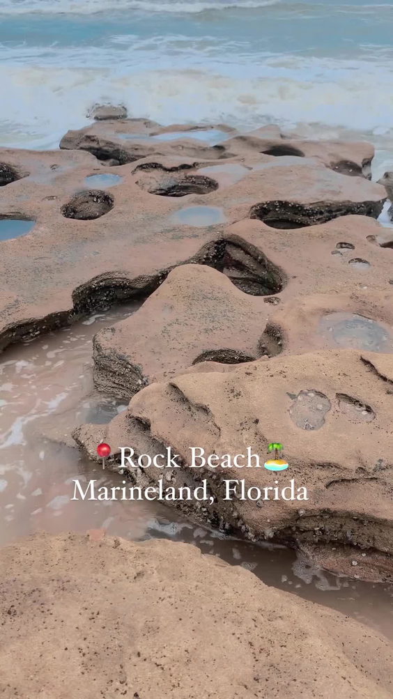 Rock Beach