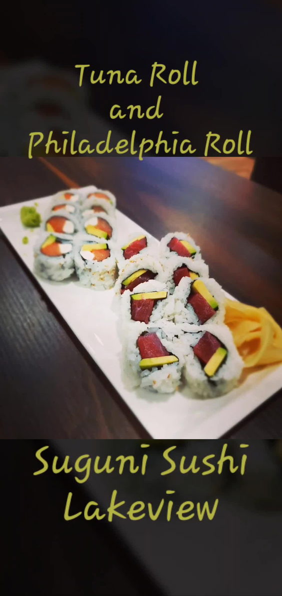 Suguni Sushi