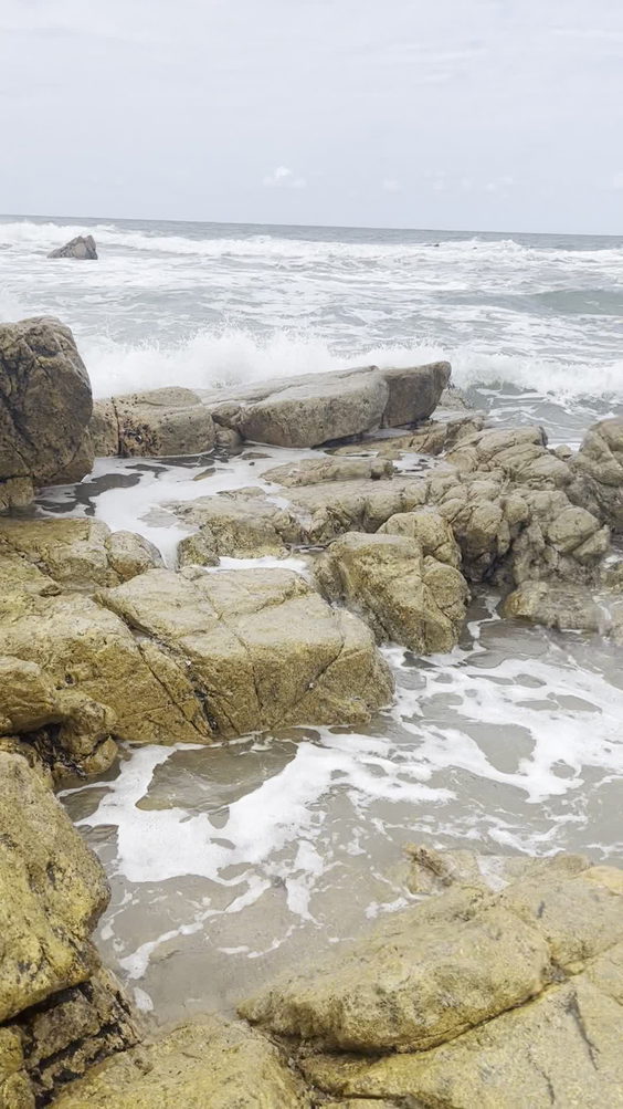 Margate Sands, Durban