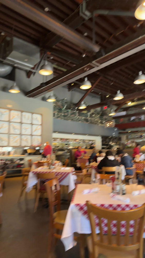 Smack Shack