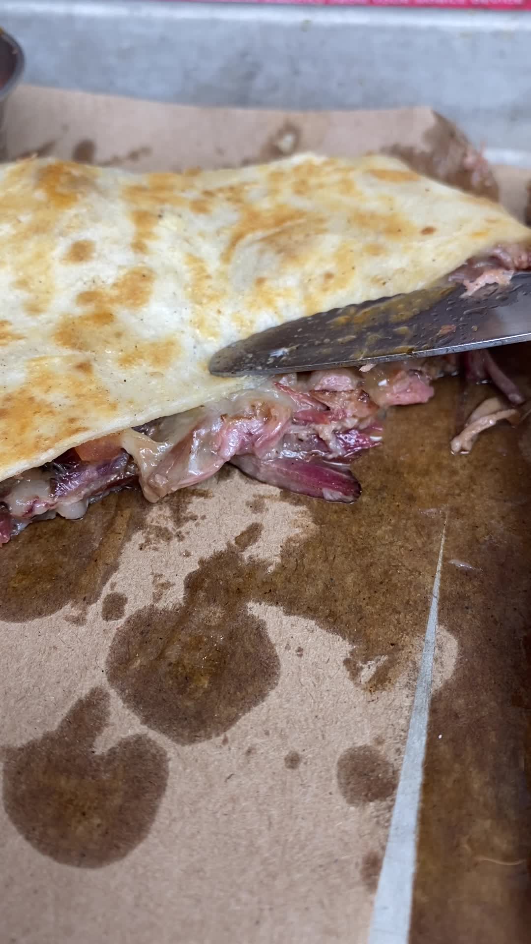 Video review of Hickory By Kent Rathburn