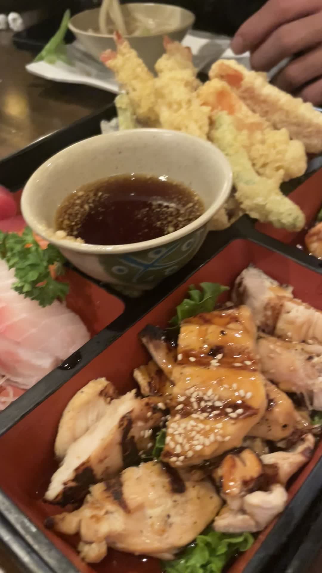 Hayashi Japanese Restaurant