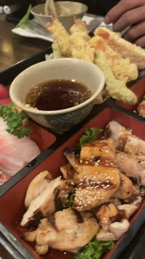 Hayashi Japanese Restaurant