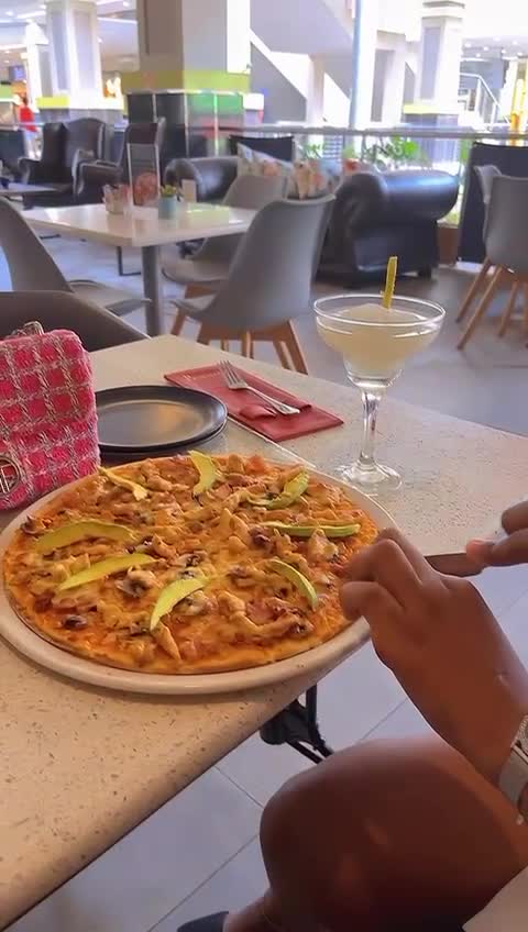 Bukhara, Airport Junction Mall