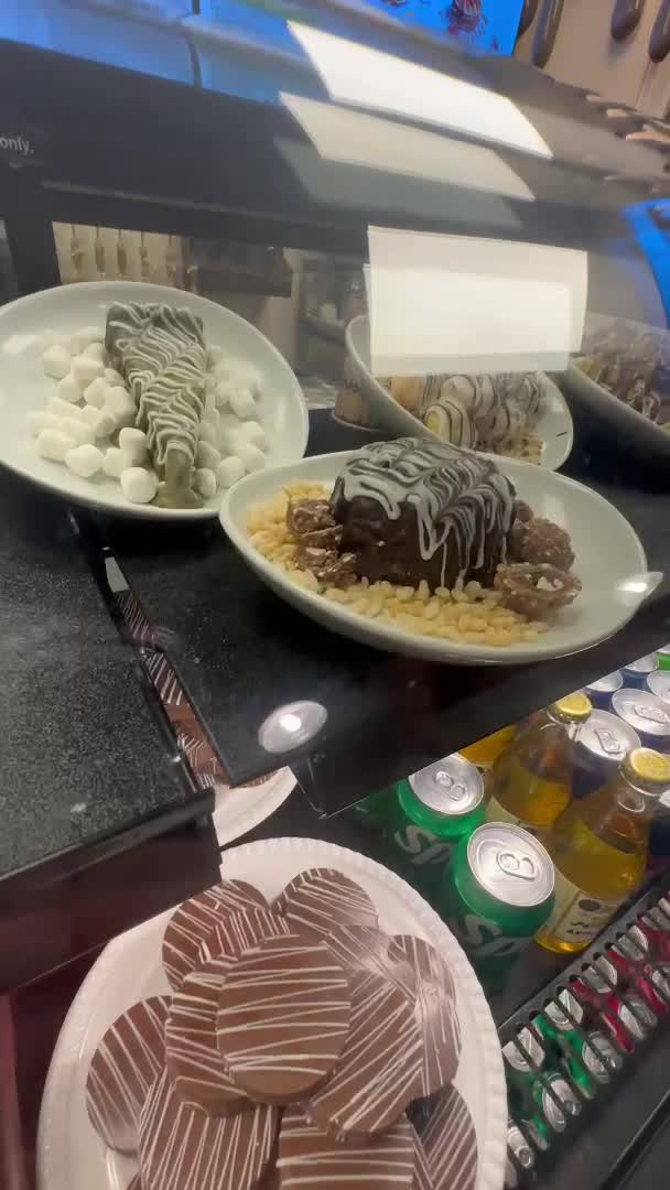 Chocolate Bash