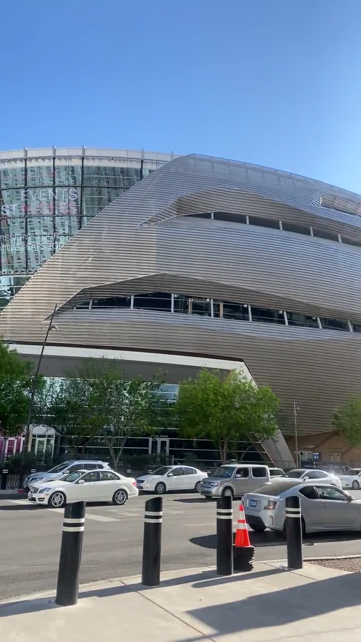 T-Mobile Arena