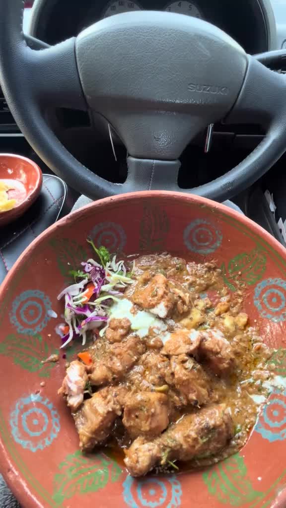 Monal Downtown Rawalpindi