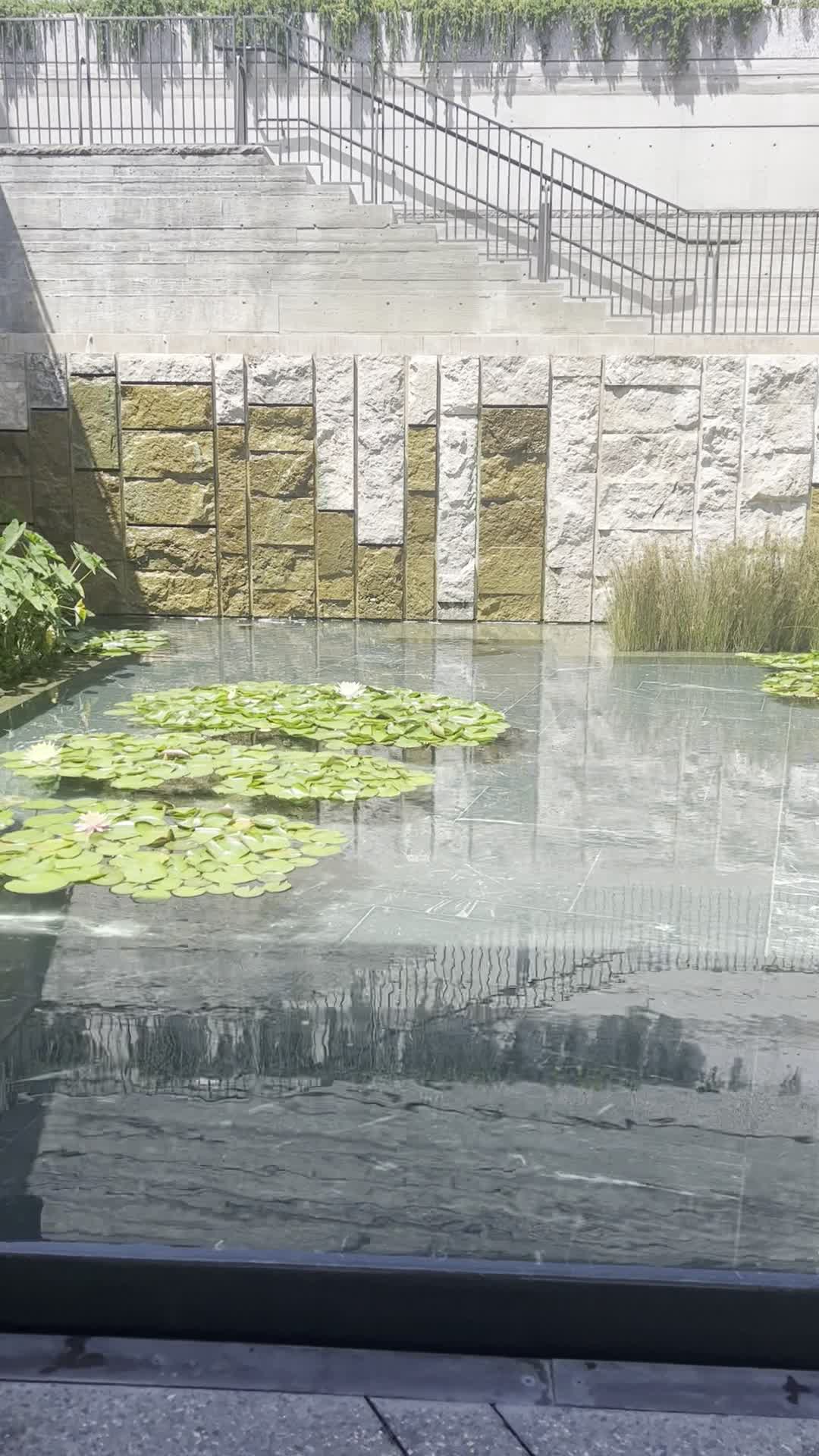 J. Paul Getty Villa Museum Theatre