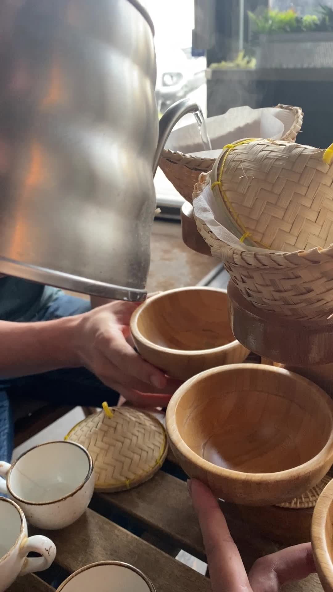 Ka-Fair Coffee and Cakery