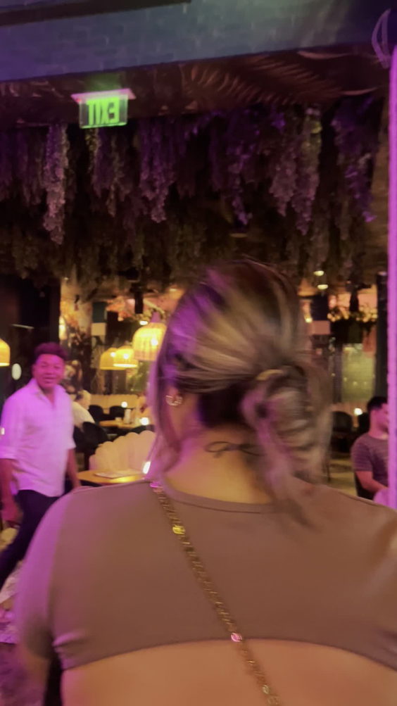 Azteca South Beach