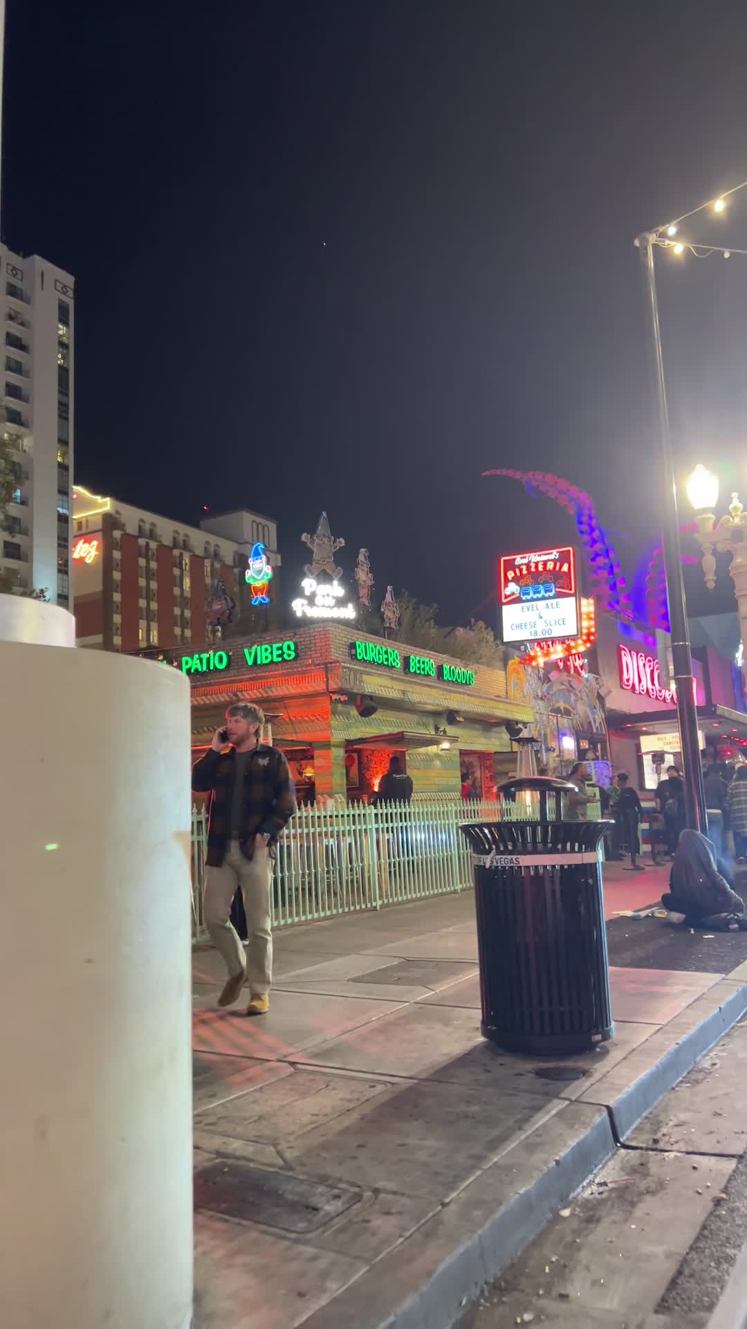 Famous Foods Street Eats