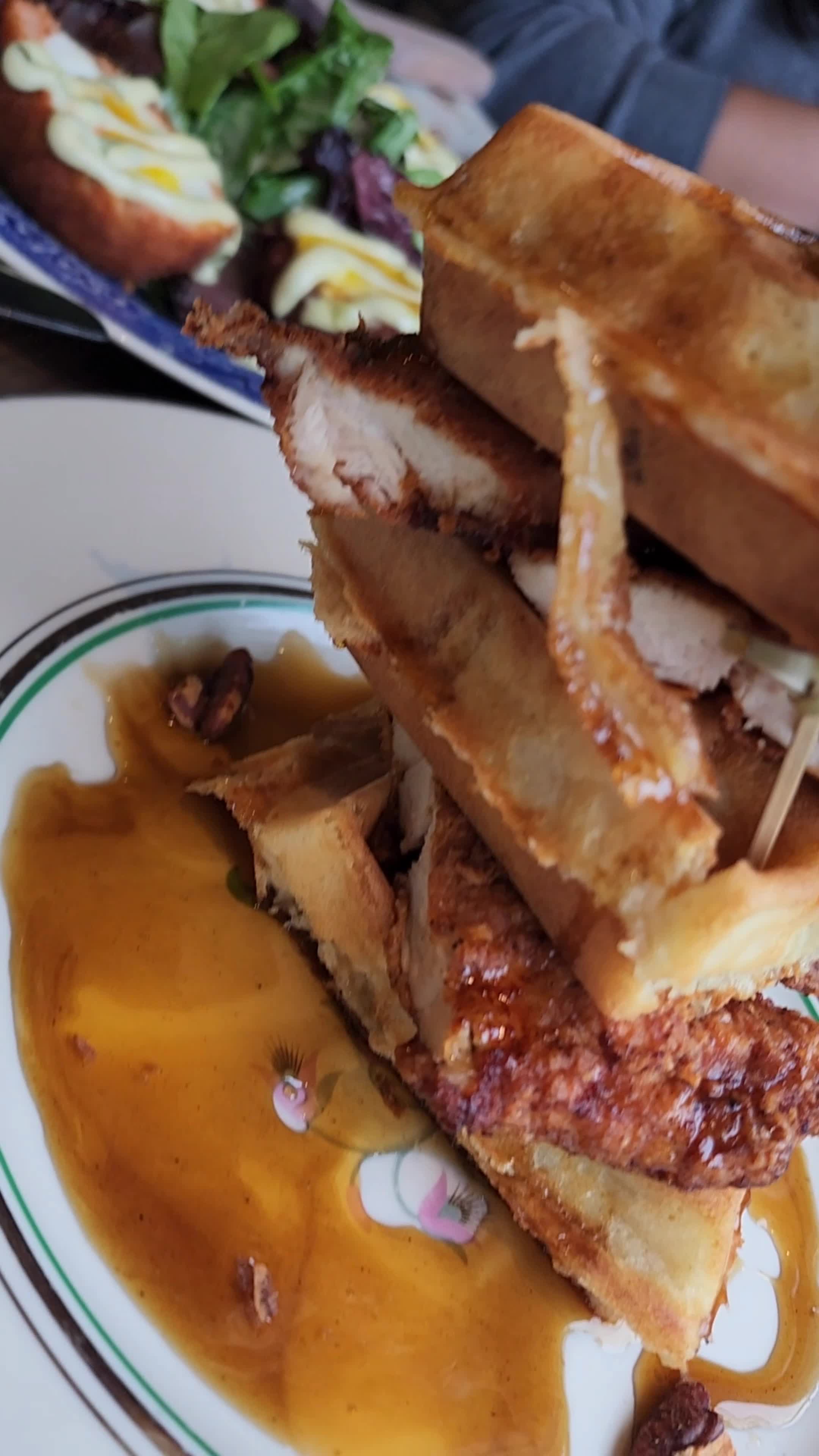 Matt And Tony’s All Day Kitchen & Bar